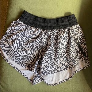 Lululemon Tracker Shorts REPOST